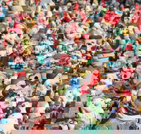 Gnomesville - Accommodation Burleigh