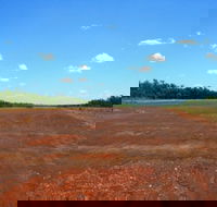 Gorrie Airfield - Accommodation Burleigh