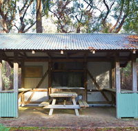 Granite Picnic Area - Accommodation Burleigh