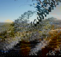 Heathcote-Graytown National Park - Accommodation Burleigh