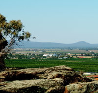 Hermit's Cave and Lookout - Accommodation Burleigh