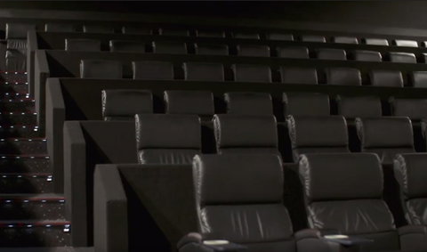 HOYTS - Southlands - Accommodation Burleigh 0