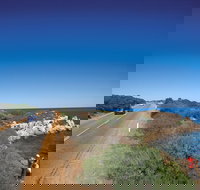 Indian Ocean Drive - Accommodation Burleigh