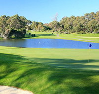 Joondalup Resort and Country Club - Accommodation Burleigh