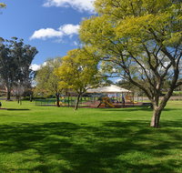 Kelly Reserve - Accommodation Burleigh