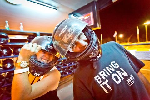 Kingston Park Raceway - Go Kart Hire - Accommodation Burleigh 0