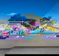 Kirkham Skate Park - Accommodation Burleigh