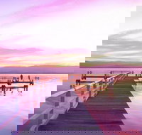 Lake Illawarra - Accommodation Burleigh