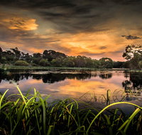 Lake McIntyre - Accommodation Burleigh