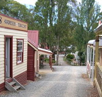 Leongatha - Accommodation Burleigh