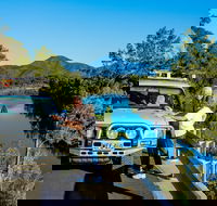 Macleay Valley Coast  Bellbrook Scenic Drive - Accommodation Burleigh