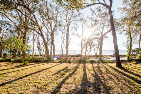 Macleay Island (Jencoomercha) - Accommodation Burleigh 1