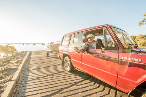 Macleay Island (Jencoomercha) - Accommodation Burleigh 2