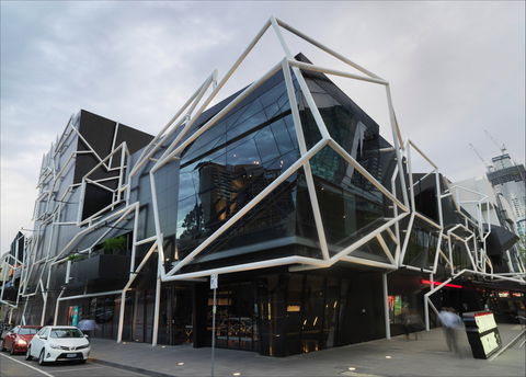 Melbourne Theatre Company - Accommodation Burleigh 0
