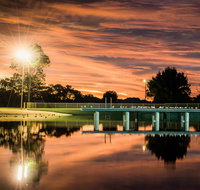 Millicent Swimming Lake - Accommodation Burleigh