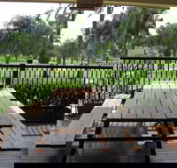 Moree Golf Club - Accommodation Burleigh