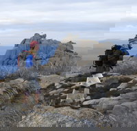 Mount Buffalo National Park - Accommodation Burleigh