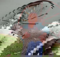 Myuna Farm - Accommodation Burleigh