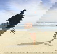 Nene Valley - Accommodation Burleigh