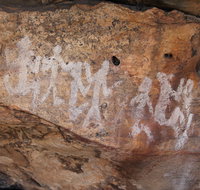 Ngamadjidj Shelter - Wartook Valley - Accommodation Burleigh