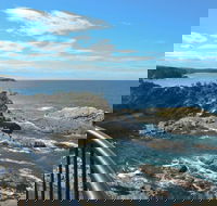 North Head Lookout - Accommodation Burleigh