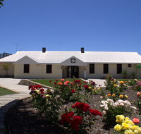 Old Railway Station - Accommodation Burleigh