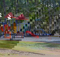 Pembroke Park - Accommodation Burleigh