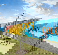 Petrie to Kippa-Ring Shared Pathway - Accommodation Burleigh