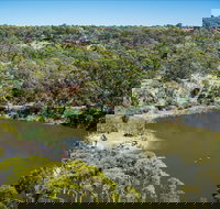 Plenty Gorge Park - Accommodation Burleigh