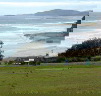 Pretty Beach - Accommodation Burleigh