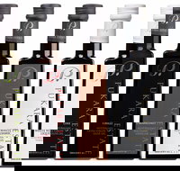 Pukara Estate - Denman Tasting Room - Accommodation Burleigh