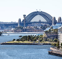 Pyrmont Point Park - Accommodation Burleigh