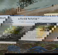 River Boat Trail - Accommodation Burleigh