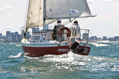 Royal Yacht Club Of Victoria - Accommodation Burleigh 0