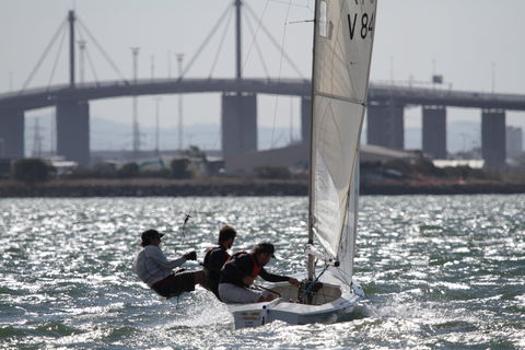 Royal Yacht Club Of Victoria - Accommodation Burleigh 1