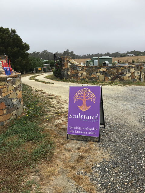 Sculptured Gallery - Accommodation Burleigh 2