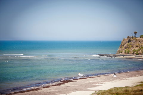 Shoreham Beach - Accommodation Burleigh 0