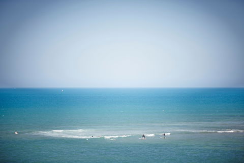 Shoreham Beach - Accommodation Burleigh 2