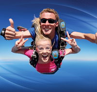 Skydive Oz Canberra - Accommodation Burleigh