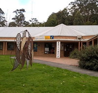 Stockyard Gallery - Accommodation Burleigh