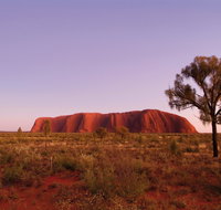 Sunrise Viewing Area Talinguru Nyakunytjaku - Accommodation Burleigh