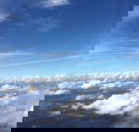 Sydney Motor Glider Flight Group - Accommodation Burleigh