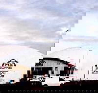 Sydney Indoor Motocross Dome MX Dome - Accommodation Burleigh