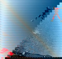 Sydney Skydivers Picton - Accommodation Burleigh