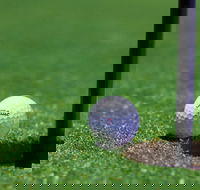 Sylvania Par Three Golf and Soccer - Accommodation Burleigh