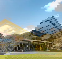 The Valley Events Centre - Accommodation Burleigh