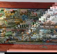 The Moree Quilt - Accommodation Burleigh