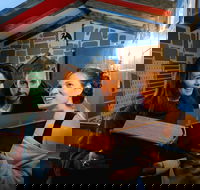 The Mystery Rooms - Accommodation Burleigh