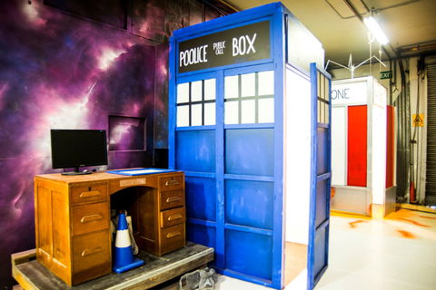 The Mystery Rooms - Accommodation Burleigh 2