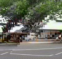 Uki - Accommodation Burleigh